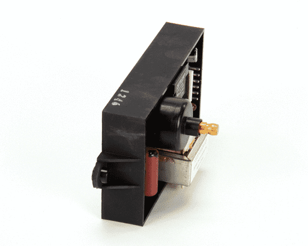 CLEVELAND KE603774-1 IGNITION MODULE; DIRECT SPARK CSA SGL-TR