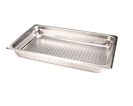 CLEVELAND PP-1 S/S PERFORATED CAFETERIA PAN 1