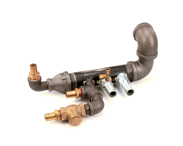 CLEVELAND S104873 DRAIN ASY;MANIFOLD;1050 MM BAS