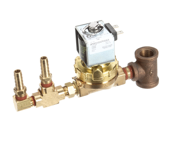 CLEVELAND S106830 STEAM INLET ASY;NOZZLES CONV.