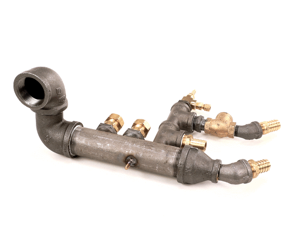 CLEVELAND S109783 DRAIN MANIFOLD ASY PGM2