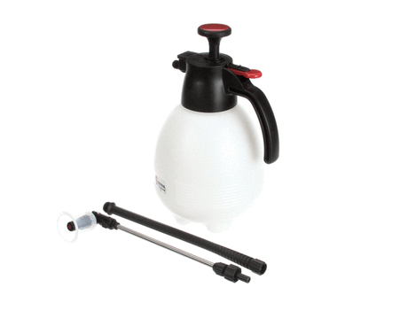 CLEVELAND S111598 SPRAYER  COMBI CLEANING
