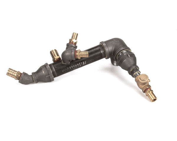 CLEVELAND S1123021 DRAIN MANIFOLD ASSEMBLY  GEMINI 6.