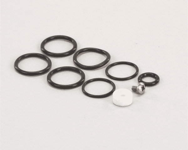 CLEVELAND SE00112 KIT; O-RINGS (KDT)