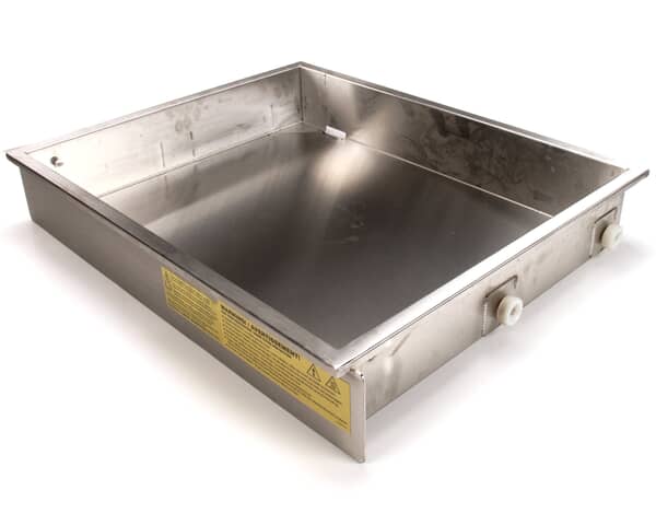 CLEVELAND SST00003-1 DRAIN PAN ST-28/55