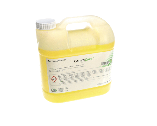 CLEVELAND W-CARE2 CONVO-CARE CC202 (2)-2.5GAL