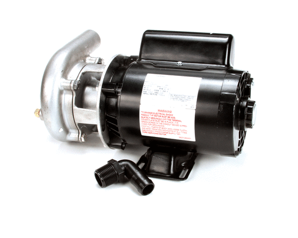 CMA DISH MACHINES 00200.66 PUMP ASSEMBLY CMA-180UC 220V/60HZ