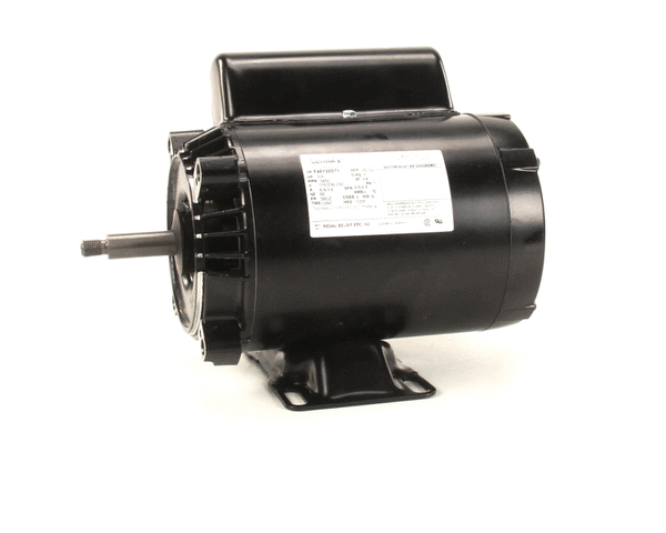 CMA DISH MACHINES 00201.66 WASH PUMP MOTOR CMA-180UC