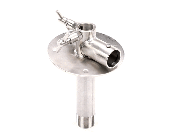 CMA DISH MACHINES 00360.00 LOWER SPRAY BASE (INCLUDES PUL