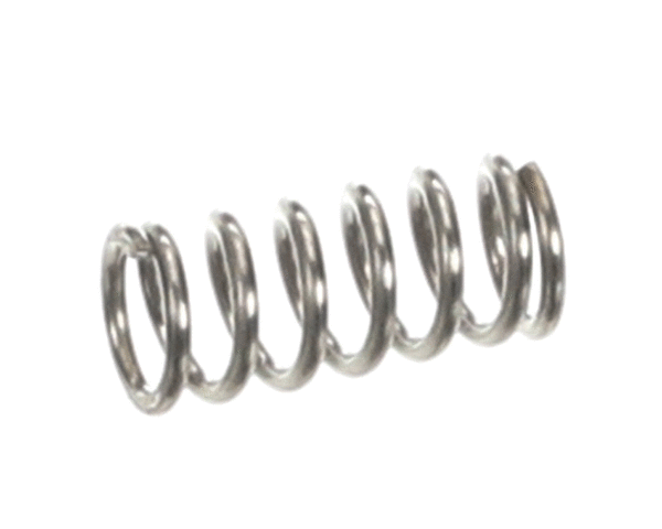 CMA DISH MACHINES 00363.10 LOCK PIN SPRING