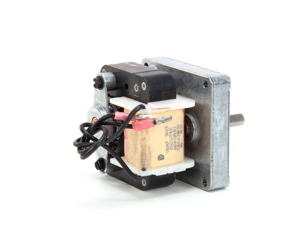 CMA DISH MACHINES 00416.00 PERI PUMP MOTOR 50RPM 115V/60H