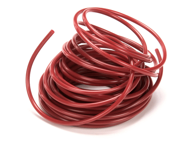 CMA DISH MACHINES 00425.23 CHEM TUBING RED 50FT/COIL