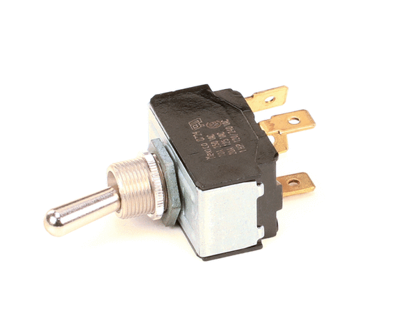 CMA DISH MACHINES 00471.10 TOGGLE SWITCH DPST 20 AMP