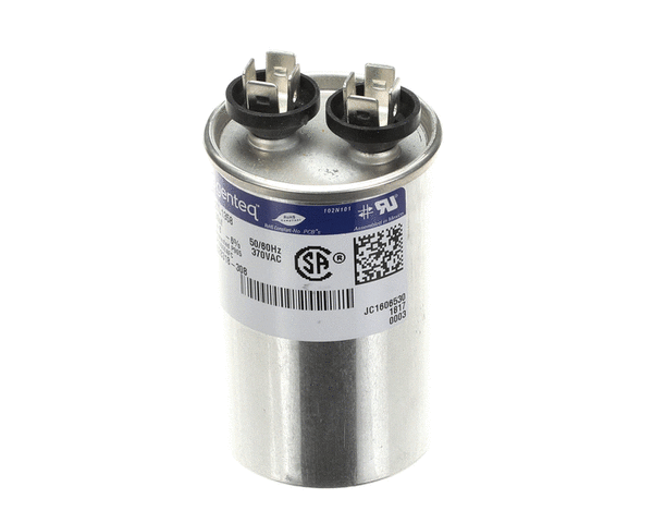 CMA DISH MACHINES 00490.60 CAPACITOR 1 HP