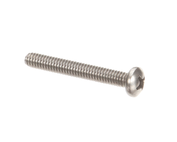 CMA DISH MACHINES 00902.00 8-32 X 1 1/4 PANHEAD BOLT