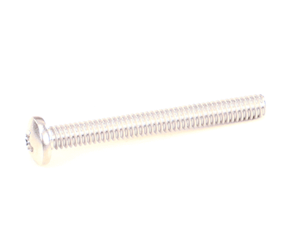 CMA DISH MACHINES 00960.00 8-32 X 1 1/2 PANHEAD SCREW