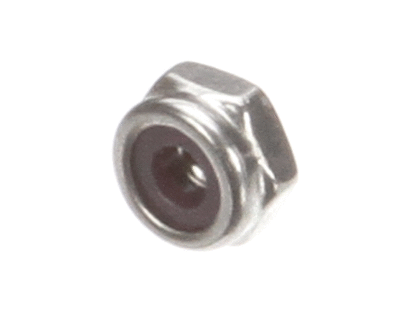 CMA DISH MACHINES 00965.00 6-32 NYLON INSERT LOCK NUT