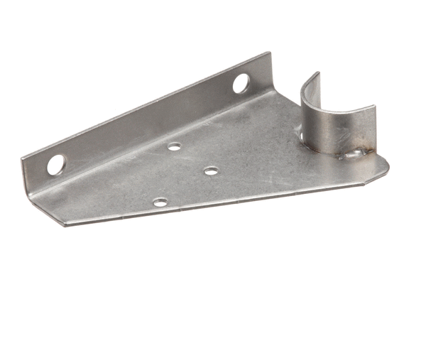 CMA DISH MACHINES 01556.50 DOOR HANDLE SUPPORT RH BRACKET 1