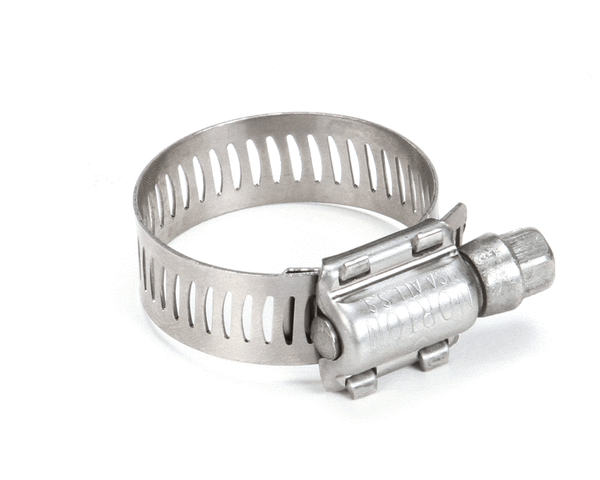 CMA DISH MACHINES 03101.00 HOSE CLAMP SIZE #16 1