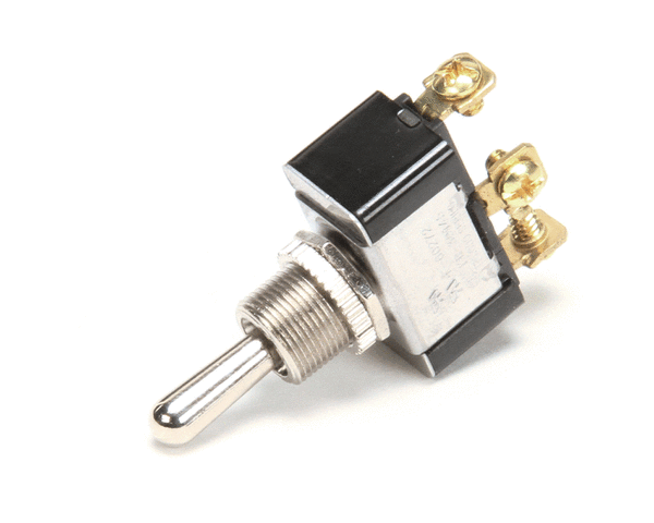 CMA DISH MACHINES 03470.00 TOGGLE SWITCH (MOMENTARY) SCRE