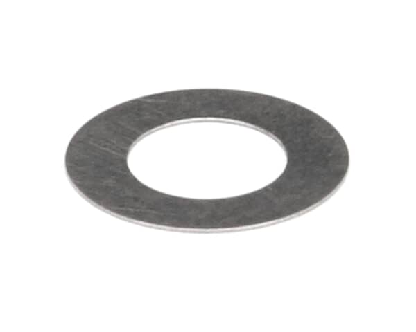 CMA DISH MACHINES 04103.19 DRAIN VALVE WASHER (THIN) SS