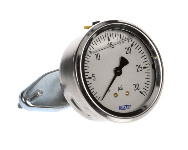 CMA DISH MACHINES 13605.45 PRESSURE GAUGE CMA-180UC/EST C