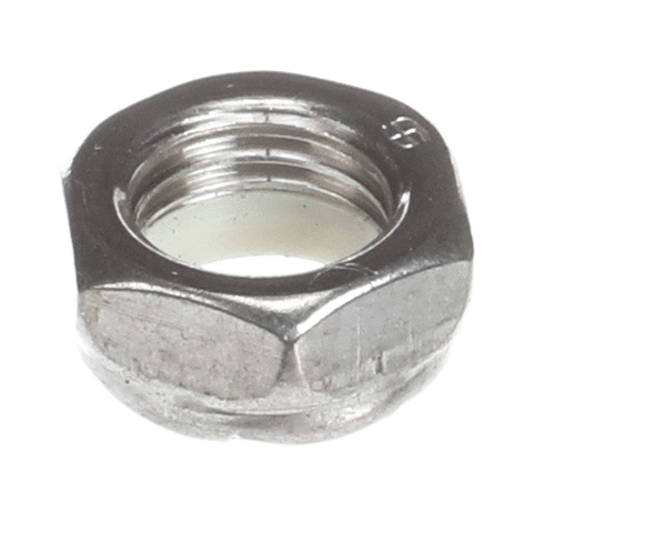 CMA DISH MACHINES 13829.00 7/16-20 THIN PATTERN LOCK NUT