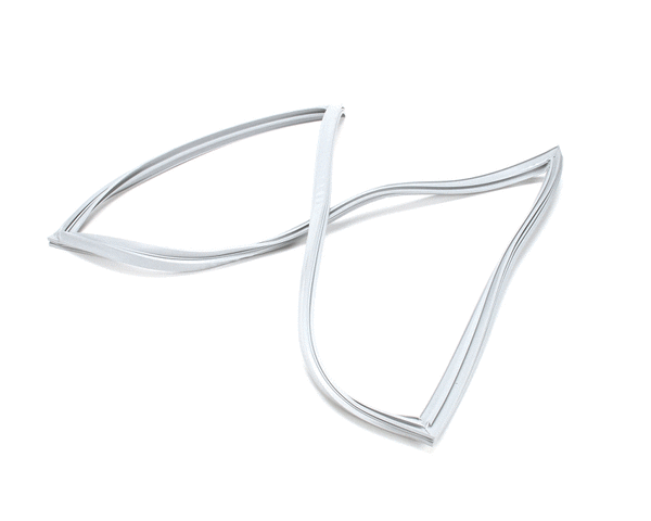 CONTINENTAL REFRIGERATION 2-726 GASKET  HALF DOOR (20 7/16IN  X 28 3/4IN ) D