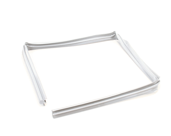 CONTINENTAL REFRIGERATION 2-792 GASKET  MILK COOLER (49) STRAIGHT