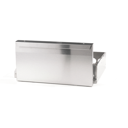 CONTINENTAL REFRIGERATION 3256B6 DRAWER SHELL ASSEMBLY BEV-6