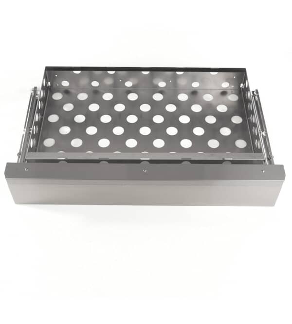 CONTINENTAL REFRIGERATION 3274 DRAWER SHELL ASSY (3 PAN  DLG) (BEV-6)