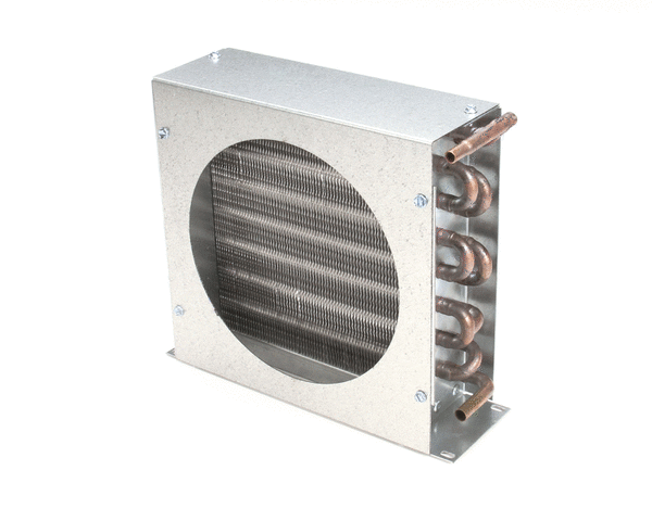 CONTINENTAL REFRIGERATION 4-310ASY COIL   CONDENSER ASY