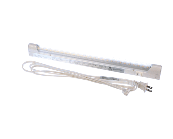 CONTINENTAL REFRIGERATION 40266 LIGHT FIZTURE 1-SEC LED (6 WATT  17  120