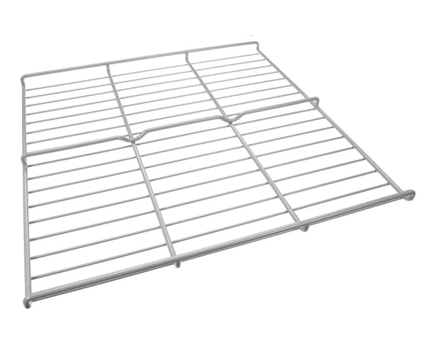 CONTINENTAL REFRIGERATION 5-215 SHELF  WIRE FLOOR RACK (25 1/2 X 27) MC3