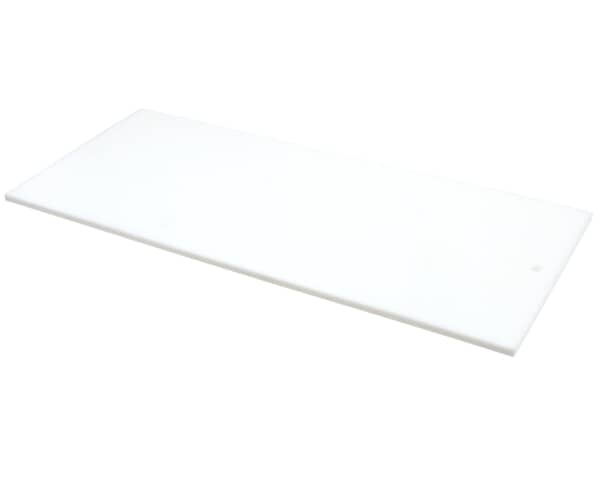 CONTINENTAL REFRIGERATION 5-269 CUTTING BOARD (27 1/2 X 11 13/16 X 3/8)