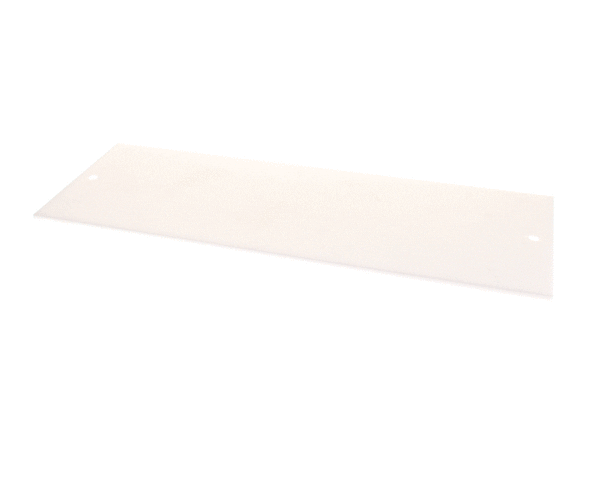 CONTINENTAL REFRIGERATION 5-279 CUTTING BOARD (27 1/2 X 9 13/16 X 3/8)