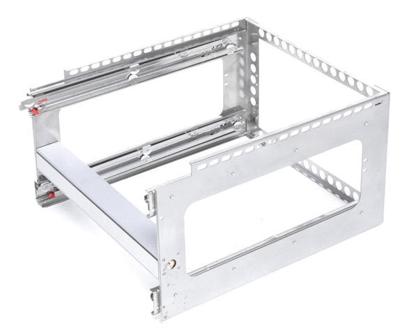 CONTINENTAL REFRIGERATION 50-554CAGE DRAWER CAGE ASSEMBLY (DLG  1 PAN) CAGE O