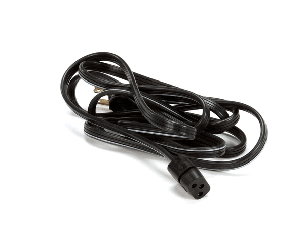 CONTINENTAL REFRIGERATION 50207C CORD & PLUG (VAPORIZER PAN 8' LONG)