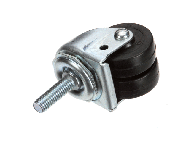 CONTINENTAL REFRIGERATION 50213 CASTER  STEM (2 NO BRAKE) (2-3/4 TOTAL H