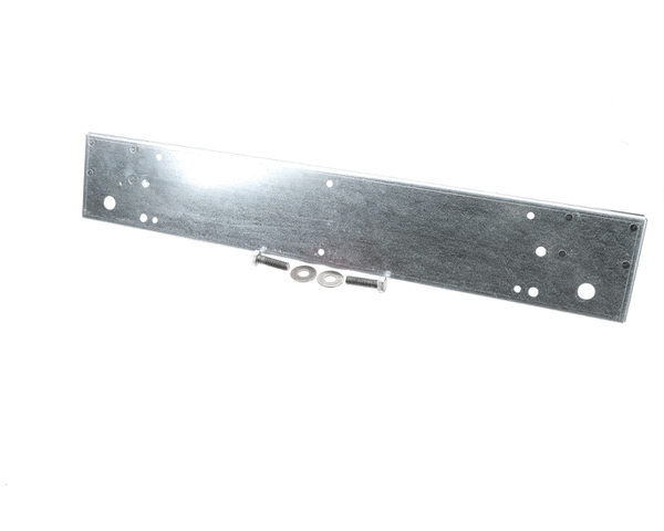 CONTINENTAL REFRIGERATION 6-515 CASTER PLATE ASY (NEW STYLE GRIDDLE) (3