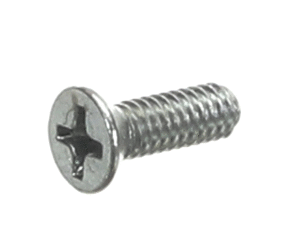 CRES COR 0567031 SCREW CTSK 8-32 X 1/2 PHILLIPS