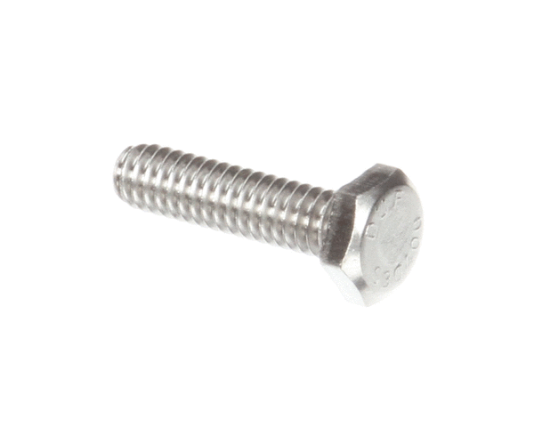 CRES COR 0567048SS SCREW HHMS 1/4-20 X 1 L ST STE