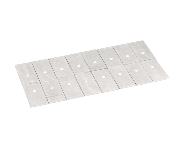 CRES COR 0568007K SPACER KIT FOR SHEET PANS