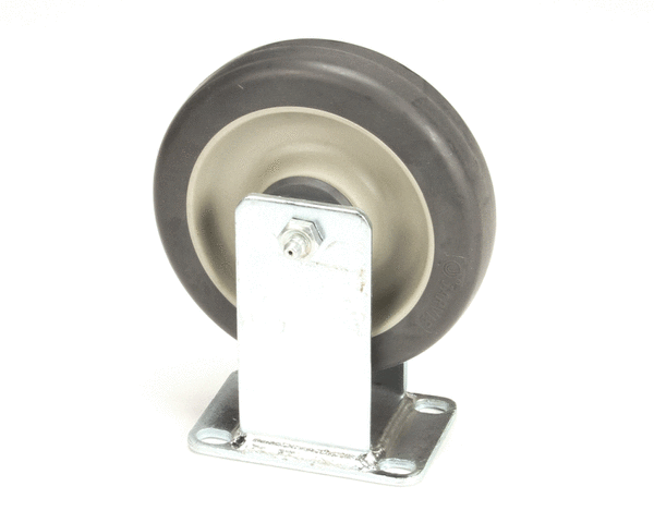 CRES COR 0569304R CASTER 5D  POLY-LOC  RIGID