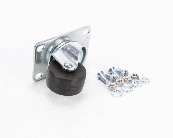 CRES COR 0569325K CASTER KIT 2IN  DIA.