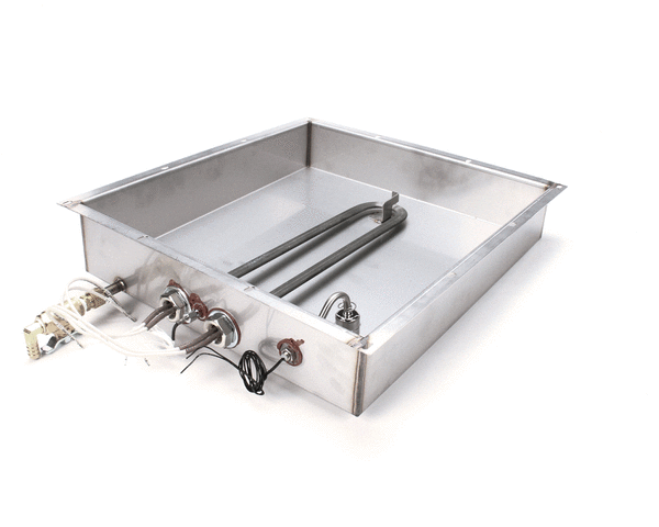 CRES COR 0756030K WATER PAN KIT  1850W  208V