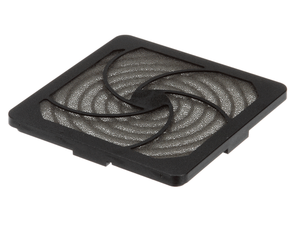 CRES COR 0769140 FILTER-VENT FAN FOR 4.78IN  FAN