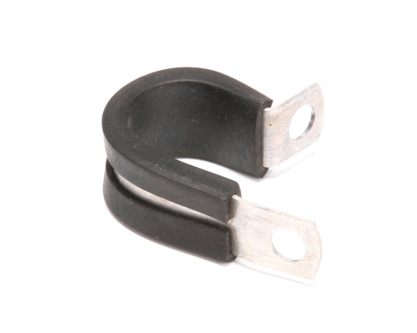 CRES COR 0806055 CLAMP-BULB 1/2 DIA X 3/8 WIDE