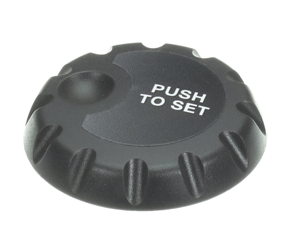 CRES COR 0808-140-K PUSH TO SET KNOB