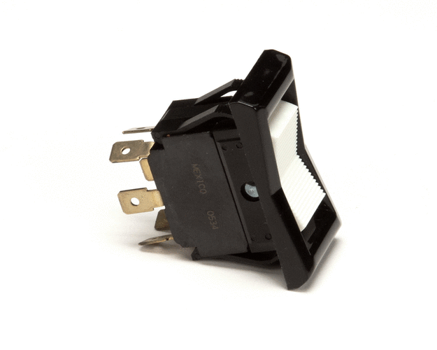 CRES COR 0808038 SWITCH-ROCKER 20A 250V (FOR REPL. ONLY)